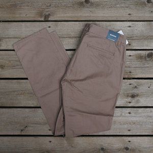 NWT Bonobos Men's Graham Slackers Size 34/32